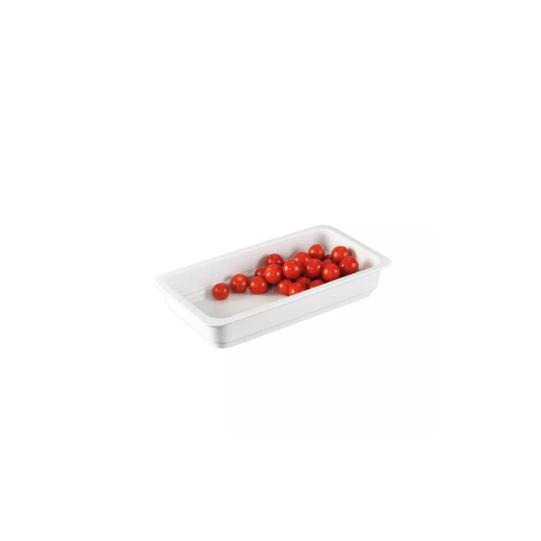 Gastronormfat Buffétline Porselen 1/3-65 200cl