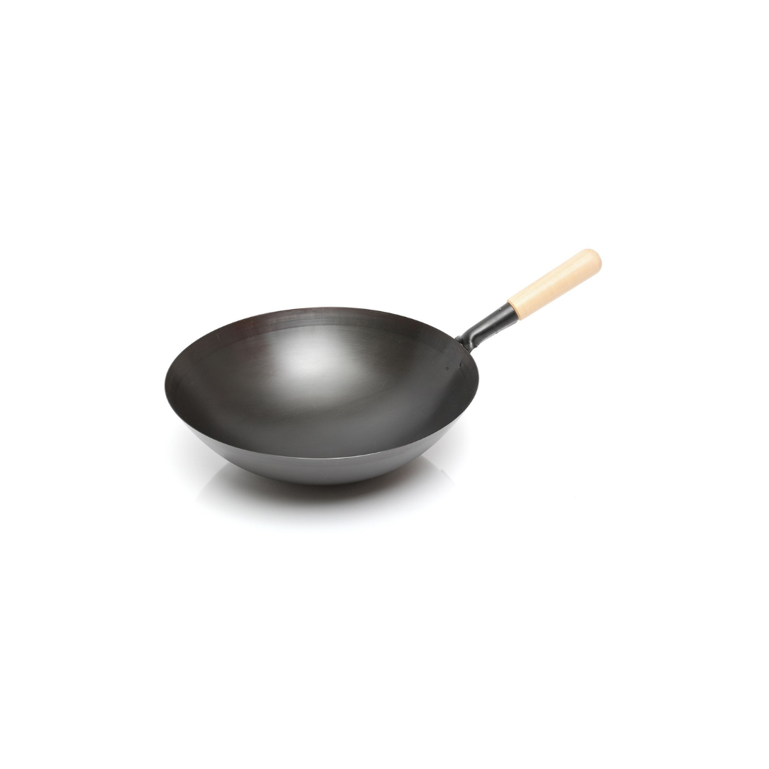 Wok 36cm WPS Berner