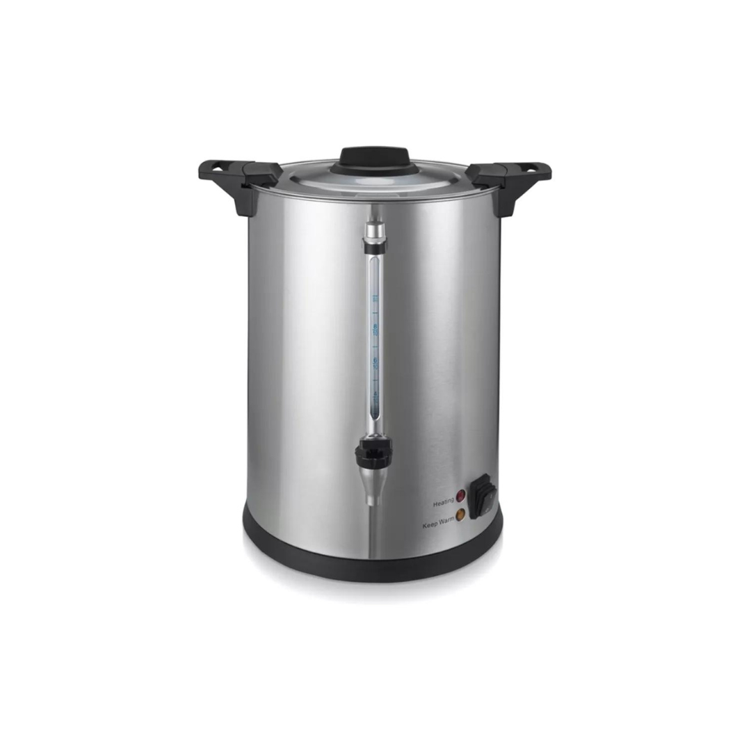 Kaffimaskina 10L Percolator 75 -  15L/tíman