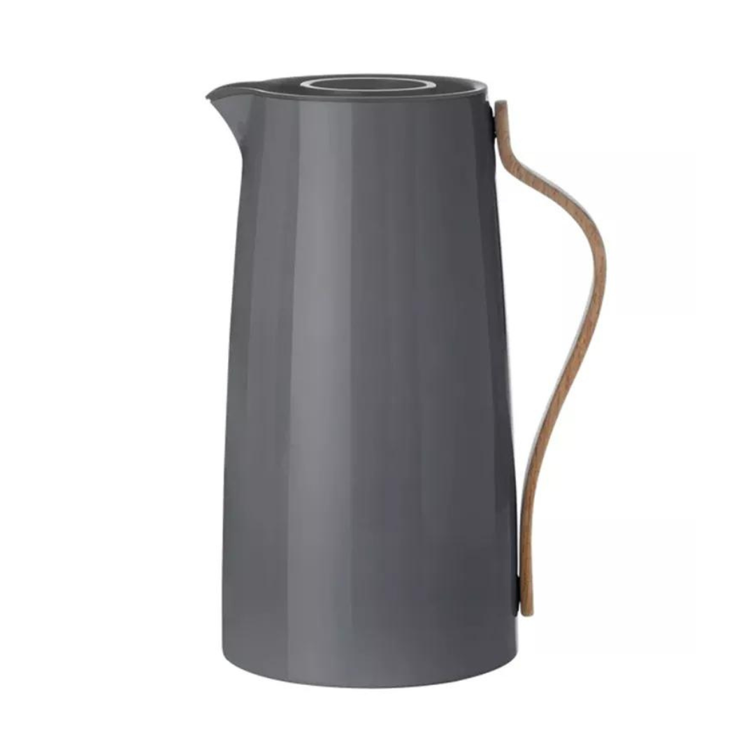 Termokanna grá 1,2L Stelton Emma