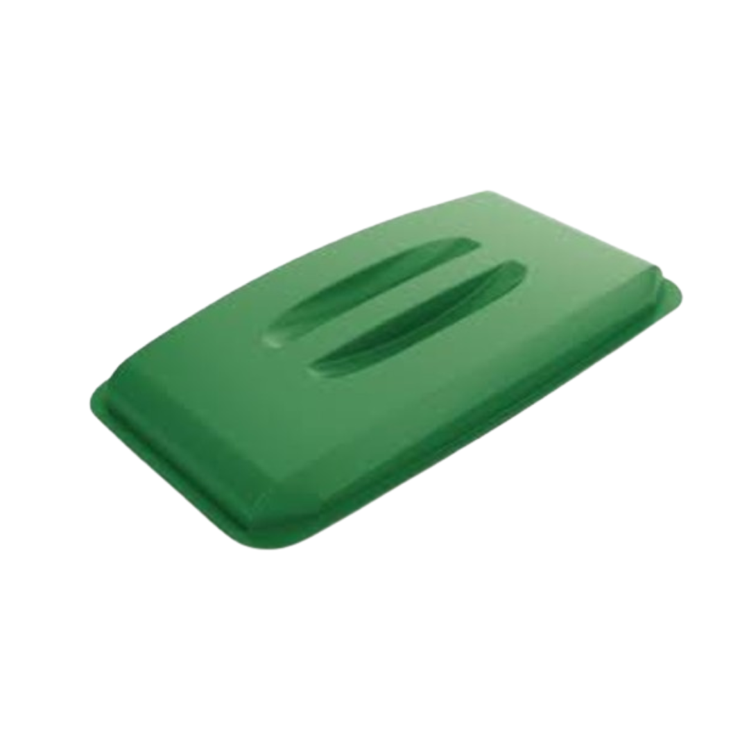 Lok t/affalls/matílat grønt plast t/5203490