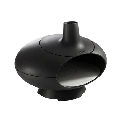 Morsø útiovnur Forno u/tilhoyr