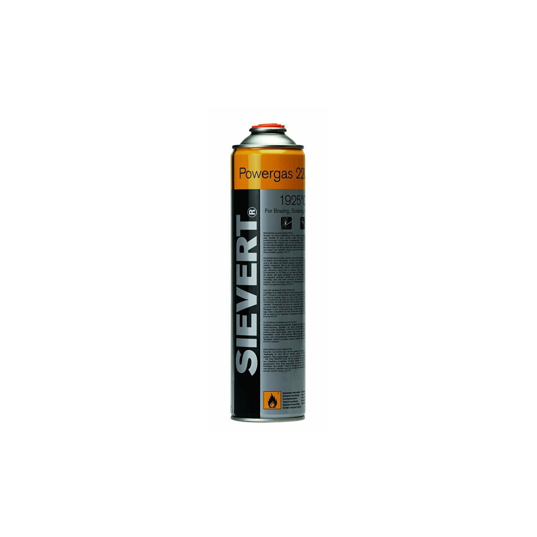 Gass Power t/glaserbrennara 336G/60 ml