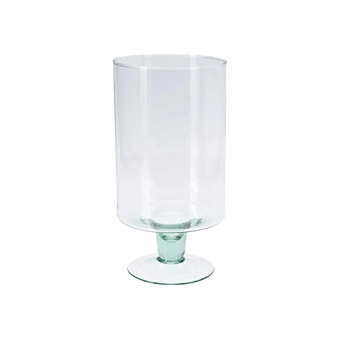 EH Vasi glas Ø18 H35cm 1stk