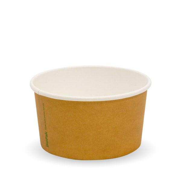 Ísbikar 12cl Ø7,6 PLA BioCup FSC™ 50stk|40/kar