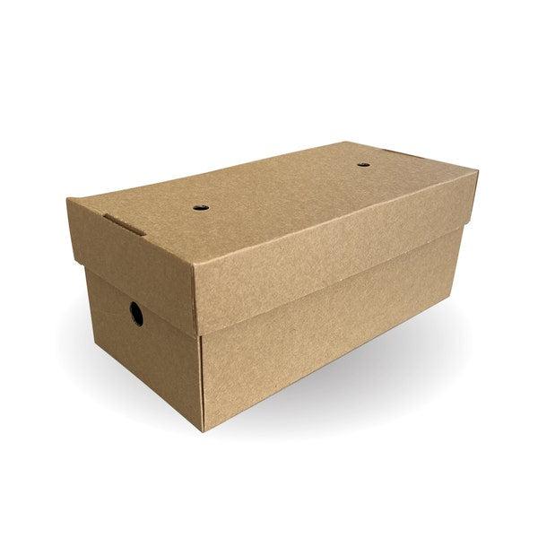 Burgaraboks foldbar 152x128x102 100stk|1/kar