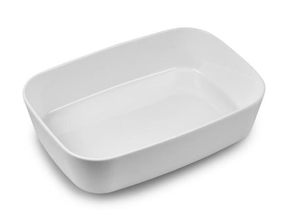 Rosti Fat modula 35x25x8cm max 350° porselen