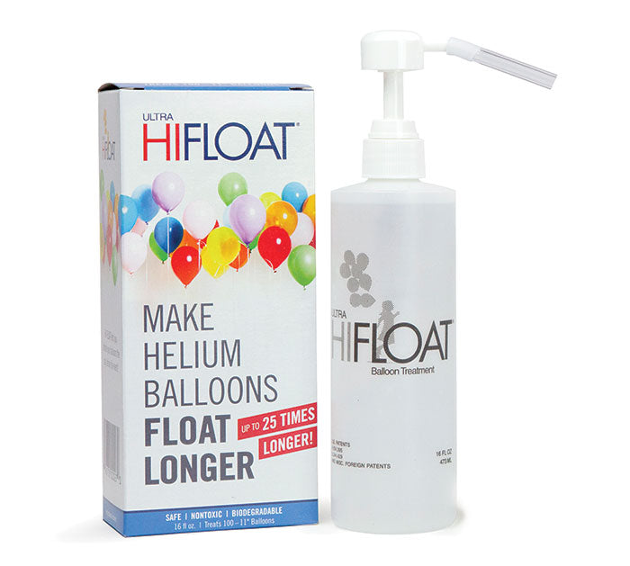 Partydeco Hi-Float  0.47L