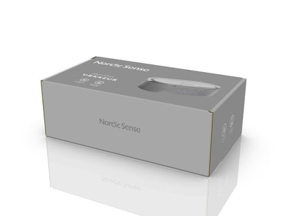 Klokkuradio / Vekjari multifunktionelt