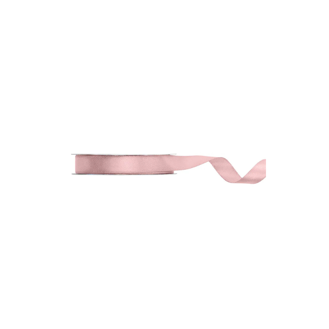 Satin band Sart pink 12mm/25m