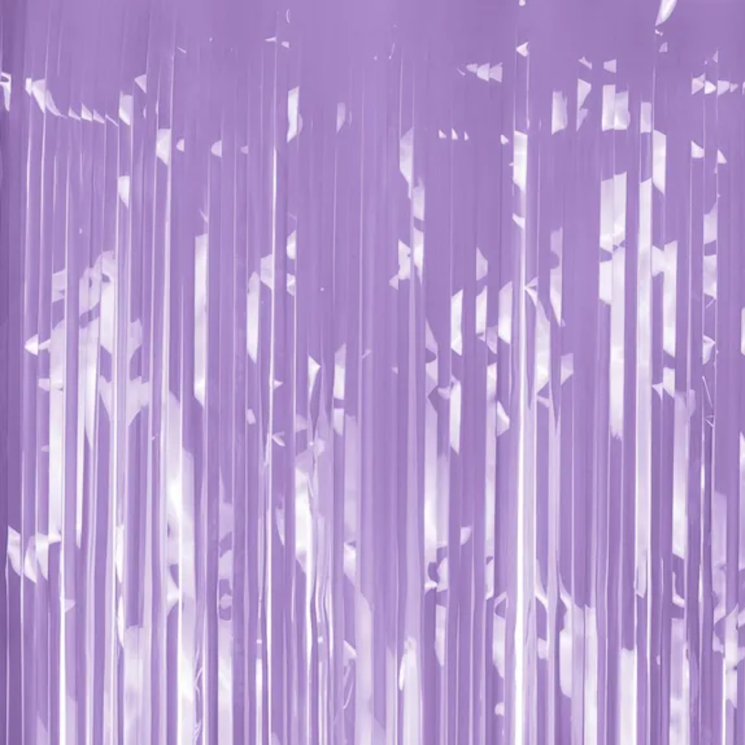 Partygardin Lilla 100x200cm