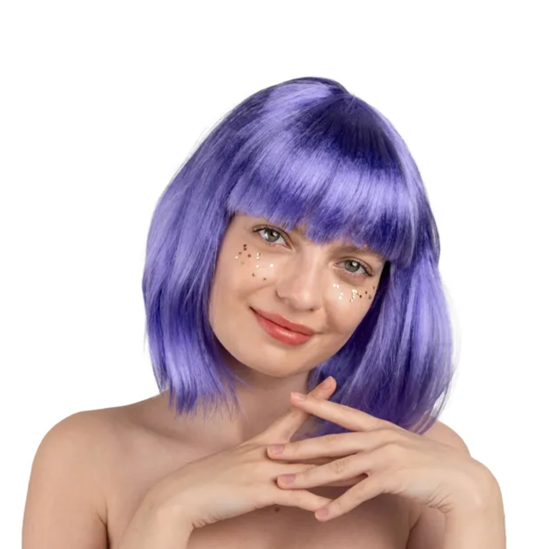 Parykk Lilla