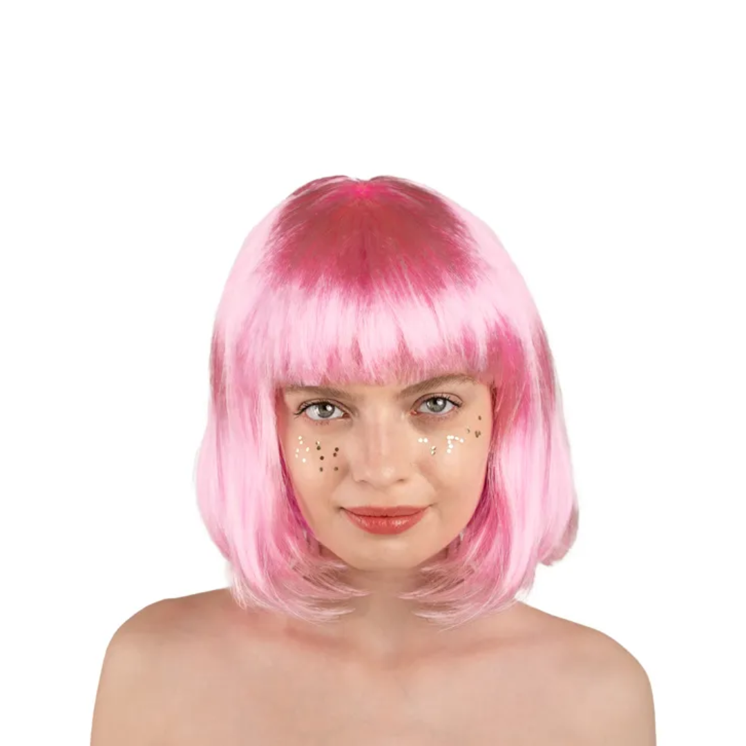 Parykk Lj. Pink