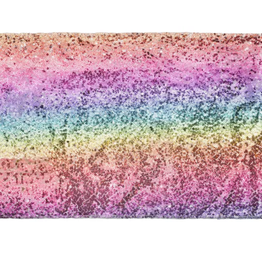 Borðrennari Mix 0,3x5m