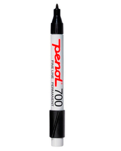 Tussj Penol 700 Fine Line Permanemt