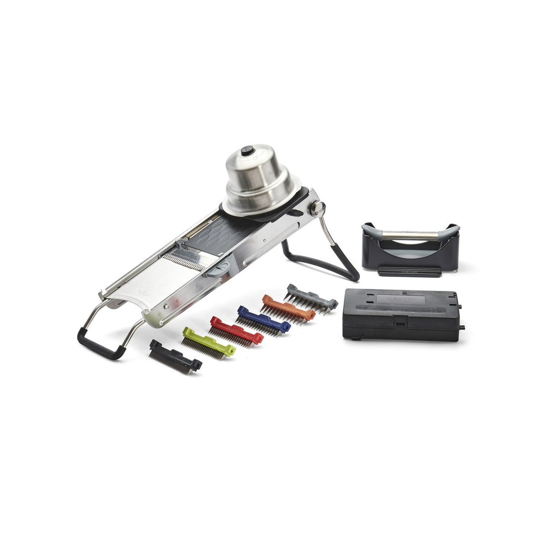 DB Mandolina Revolution master professionel