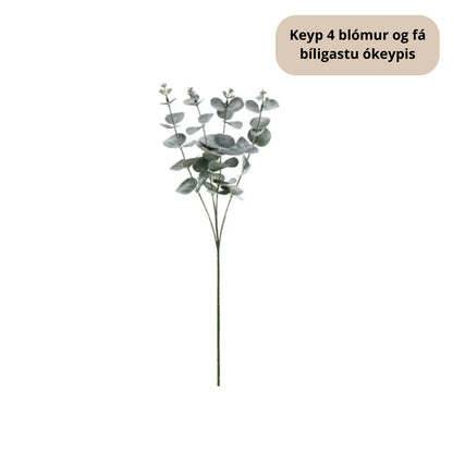 PD Ekalypsus grein 60cm grøn